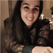 Studentessa laureata triennale in Matematica e frequentante la magistrale offre lezioni di matematica per le medie e superiori